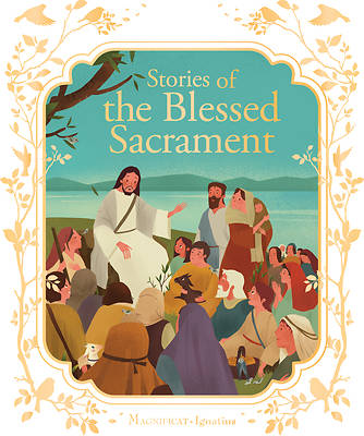 Picture of Stories of the Blessed Sacrament