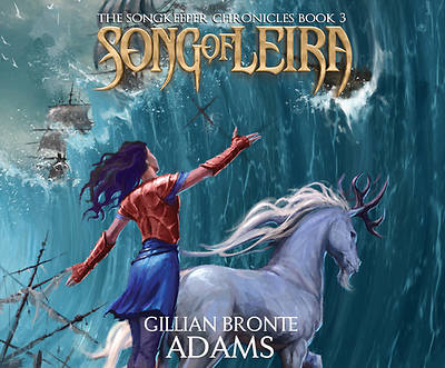 Picture of Song of Leira, Volume 3