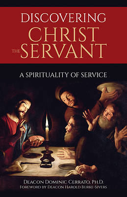 Picture of Discovering Christ the Servant