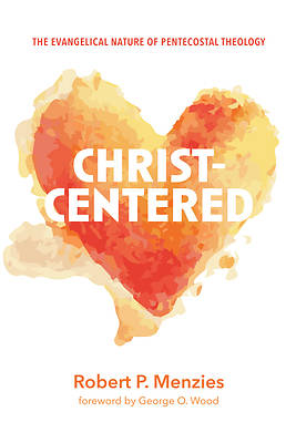 Picture of Christ-Centered