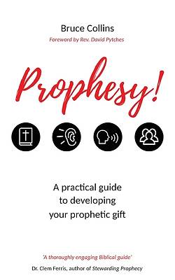 Picture of Prophesy!