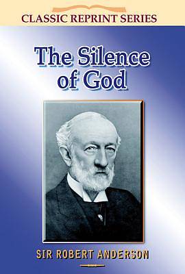 Picture of The Silence of God