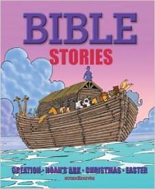 Picture of Stories of the Bible