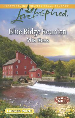 Picture of Blue Ridge Reunion
