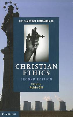 Picture of The Cambridge Companion to Christian Ethics