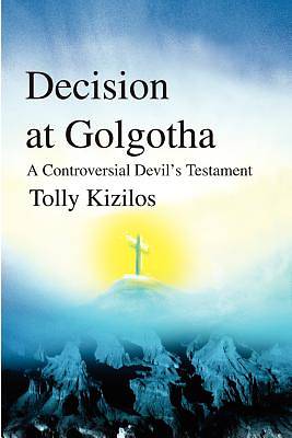 Picture of Decision at Golgotha