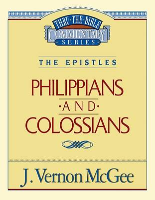 Picture of Philippians / Colossians