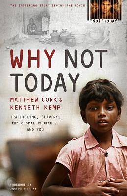 Picture of Why Not Today [ePub Ebook]