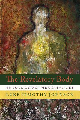 Picture of The Revelatory Body - eBook [ePub]