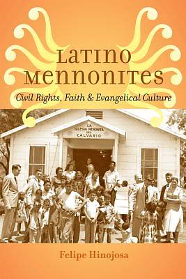 Picture of Latino Mennonites