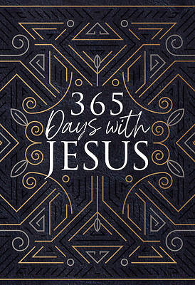 Picture of 365 Days with Jesus