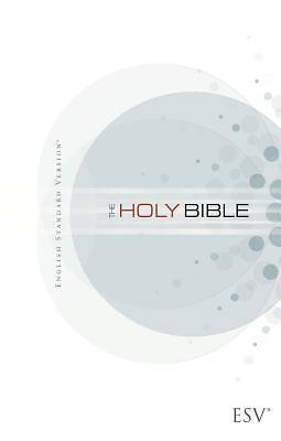 Picture of English Standard Version Outreach Bible