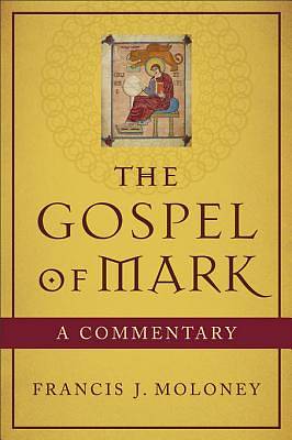 Picture of Gospel of Mark, The - eBook [ePub]