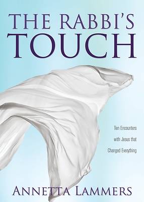 Picture of The Rabbi's Touch