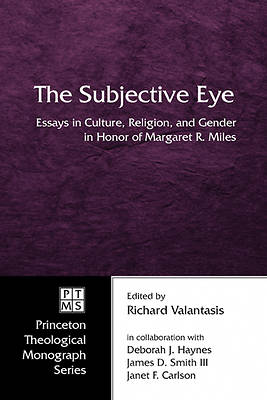 Picture of The Subjective Eye