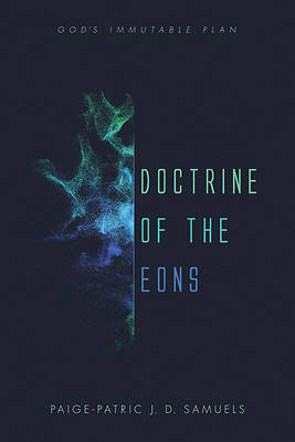 Picture of Doctrine of the Eons