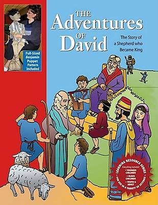 Picture of The Adventures of David