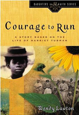 Picture of Courage to Run [ePub Ebook]