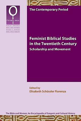 Picture of Feminist Biblical Studies in the Twentieth Century