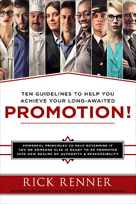 Picture of Promotion [ePub Ebook]