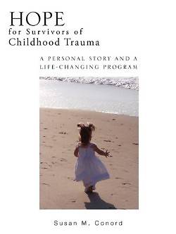 Picture of Hope for Survivors of Childhood Trauma