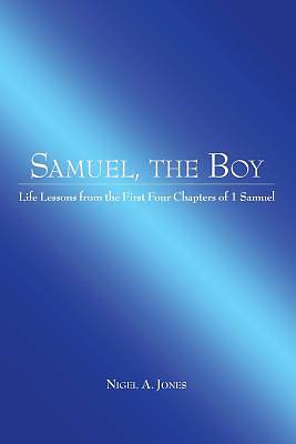 Picture of Samuel, the Boy