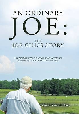 Picture of An Ordinary Joe