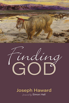 Picture of Finding God