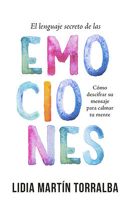Picture of El Lenguaje Secreto de Las Emociones