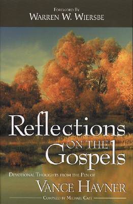 Picture of Reflections on the Gospels