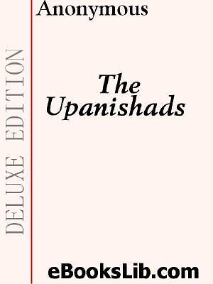 Picture of The Upanishads [Adobe Ebook]
