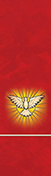 Picture of The Coming of the Spirit Stole