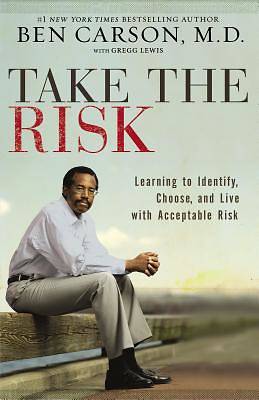 Picture of Take the Risk