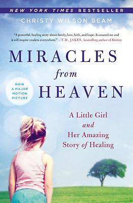 Picture of Miracles from Heaven