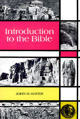 Picture of Introduction to the Bible
