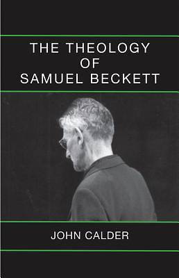 Picture of The Theology of Samuel Beckett