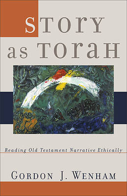 Picture of Story as Torah