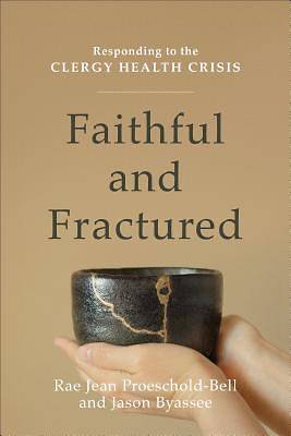 Picture of Faithful and Fractured