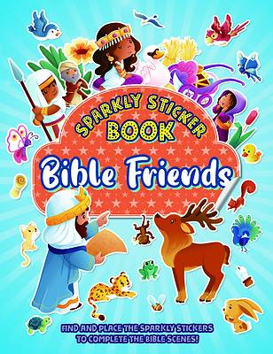 Picture of Bible Friends