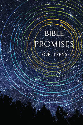Picture of Bible Promises for Teens