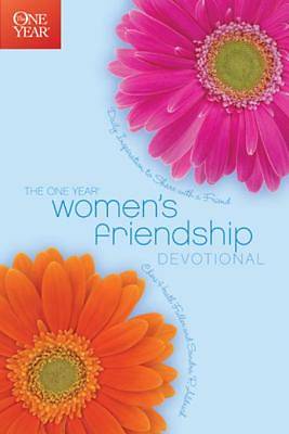 Picture of The One Year Women's Friendship Devotional [ePub Ebook]