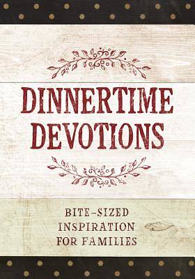 Picture of Dinnertime Devotions