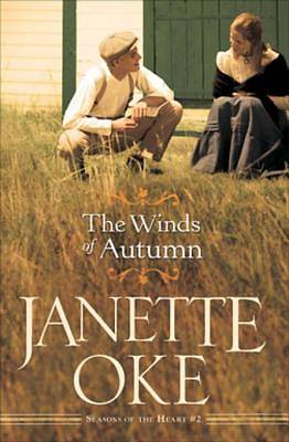 Picture of The Winds of Autumn [ePub Ebook]
