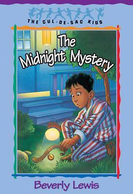 Picture of The Midnight Mystery [ePub Ebook]