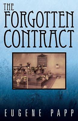 Picture of The Forgotten Contract