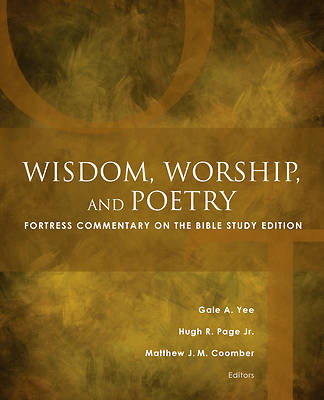 Picture of Wisdom, Worship, and Poetry
