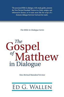 Picture of The Gospel of Matthew in Dialogue