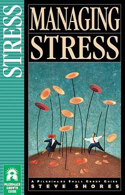 Picture of Managing Stress