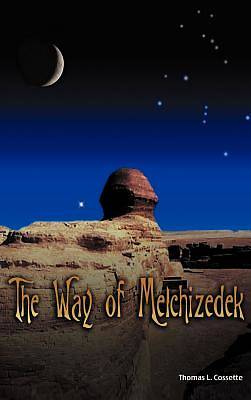 Picture of The Way of Melchizedek