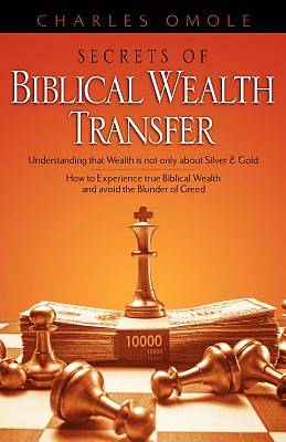 Picture of Secrets of Biblical Wealth Transfer